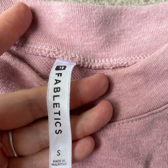 Fabletics Sweatshirt - Picture 2 of 4